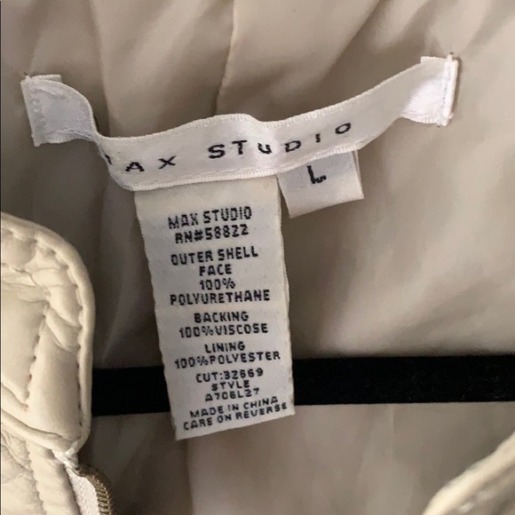 Jacket - Picture 5 of 5